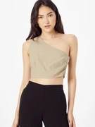 In The Style Top 'NAOMI GENES'  greige termék 2. képe