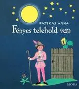 Fényes telehold van akciós termékkép 1
