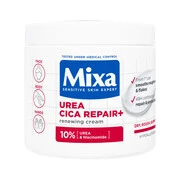 Mixa megújító krém Urea Cica Repair Renewing Cream akciós termékkép 1