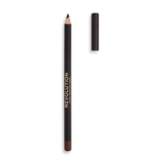 Revolution Kohl Eyeliner - Brown - szemceruza akciós termékkép 1