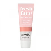 Barry M arc- és ajakfesték   Fresh Face Cheek & Lip Tint - Peach Glow (FFCLT5) akciós termékkép 1