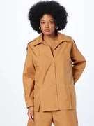 3.1 Phillip Lim Blúz  méz termék 2. képe