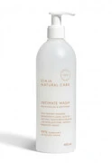 Ziaja Natural Care Intimate Wash Gel intim mosakodó gél akciós termékkép 1