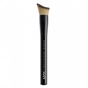 NYX Professional Makeup alapozó ecset - Total Control Drop Foundation Brush (PROB22) akciós termékkép 1