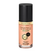 Max Factor Facefinity Alapozó - N77 Soft Honey akciós termékkép 1