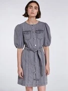 SET Ingruhák  szürke farmer termék 2. képe