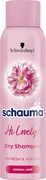 Schwarzkopf Schauma száraz sampon - Dry Shampoo - Hi Lovely! akciós termékkép 1