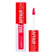 bellaoggi Mat Affair 12h Lipstick - French Lover akciós termékkép 1