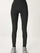 Happiness İstanbul Leggings  fekete termék 2. képe
