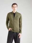 INDICODE Kardigán  khaki termék 2. képe