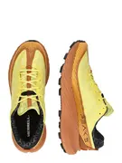 MERRELL Futócipők 'AGILITY PEAK 5'  pasztellsárga / mandarin / fekete termék 2. képe