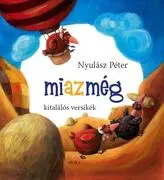 Miazmég/kitalálós versikék akciós termékkép 1