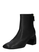 3.1 Phillip Lim Rövid szárú csizmák  fekete akciós termékkép 1