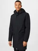 Casual Friday Átmeneti parka 'Odin'  antracit termék 2. képe