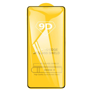 9D edzett üveg Xiaomi Poco F4 GT termék 2. képe