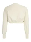 Reebok Tréning póló  fekete / fehér termék 2. képe
