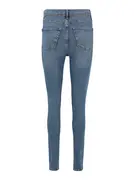 Topshop Tall Farmer 'Jamie'  kék farmer termék 2. képe