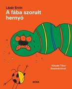 A fába szorult hernyó akciós termékkép 1