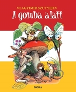 A gomba alatt Lapozó akciós termékkép 1