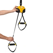 Felfüggeszthető erősítő inSPORTline DRX - A01 termék 2. képe