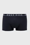 BOSS boxeralsó (3 db) sötétkék, férfi akciós termékkép 1