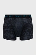 Reebok boxeralsó (3 db) fekete, férfi termék 2. képe