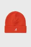 Kangol sapka narancssárga, akciós termékkép 1
