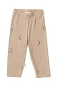 That's mine baba legging bézs, nyomott mintás akciós termékkép 1