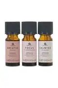 Aroma Home illóolajok készlete Mindfulness Essential Oil Blend 3 db akciós termékkép 1