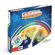Global Warning - Föld Mentőakció társasjáték akciós termékkép 1