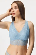 Cosabella Allure Plus size Bralette melltartó akciós termékkép 1