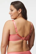 Careen Coral bélelt melltartó termék 2. képe