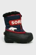 Sorel - Télicipő Childrens Snow Commander akciós termékkép 1