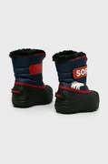Sorel - Télicipő Childrens Snow Commander termék 2. képe