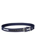 Levi's gyerek öv sötétkék termék 2. képe
