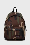 Eastpak hátizsák zöld, nagy, mintás akciós termékkép 1
