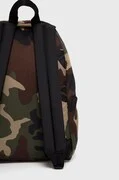 Eastpak hátizsák zöld, nagy, mintás termék 2. képe