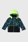 Quiksilver gyerek síkabát zöld akciós termékkép 1