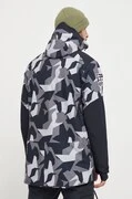 Colourwear rövid kabát Foil szürke termék 2. képe