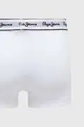Pepe Jeans boxeralsó 3 db szürke, férfi termék 2. képe