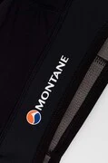 Montane sapka Windjammer Helmet vékony, fekete termék 2. képe