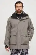 Colourwear rövid kabát Mountain Cargo zöld akciós termékkép 1