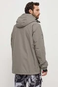 Colourwear rövid kabát Mountain Cargo zöld termék 2. képe