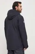 Colourwear rövid kabát Essential fekete termék 2. képe