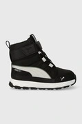 Puma gyerek hótaposó Evolve Boot Puretex AC+PS fekete akciós termékkép 1