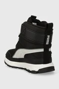 Puma gyerek hótaposó Evolve Boot Puretex AC+PS fekete termék 2. képe