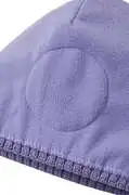 Reima gyerek gyapjú sapka Pampula lila, gyapjú, 5300234A termék 2. képe