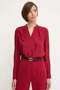 Calvin Klein ing női, bordó, regular, K20K207167 akciós termékkép 1