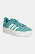 adidas cipő VL COURT BOLD türkiz, IH4778 akciós termékkép 1