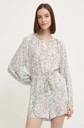 Pepe Jeans kezeslábas MISTY bézs, PL230499 akciós termékkép 1